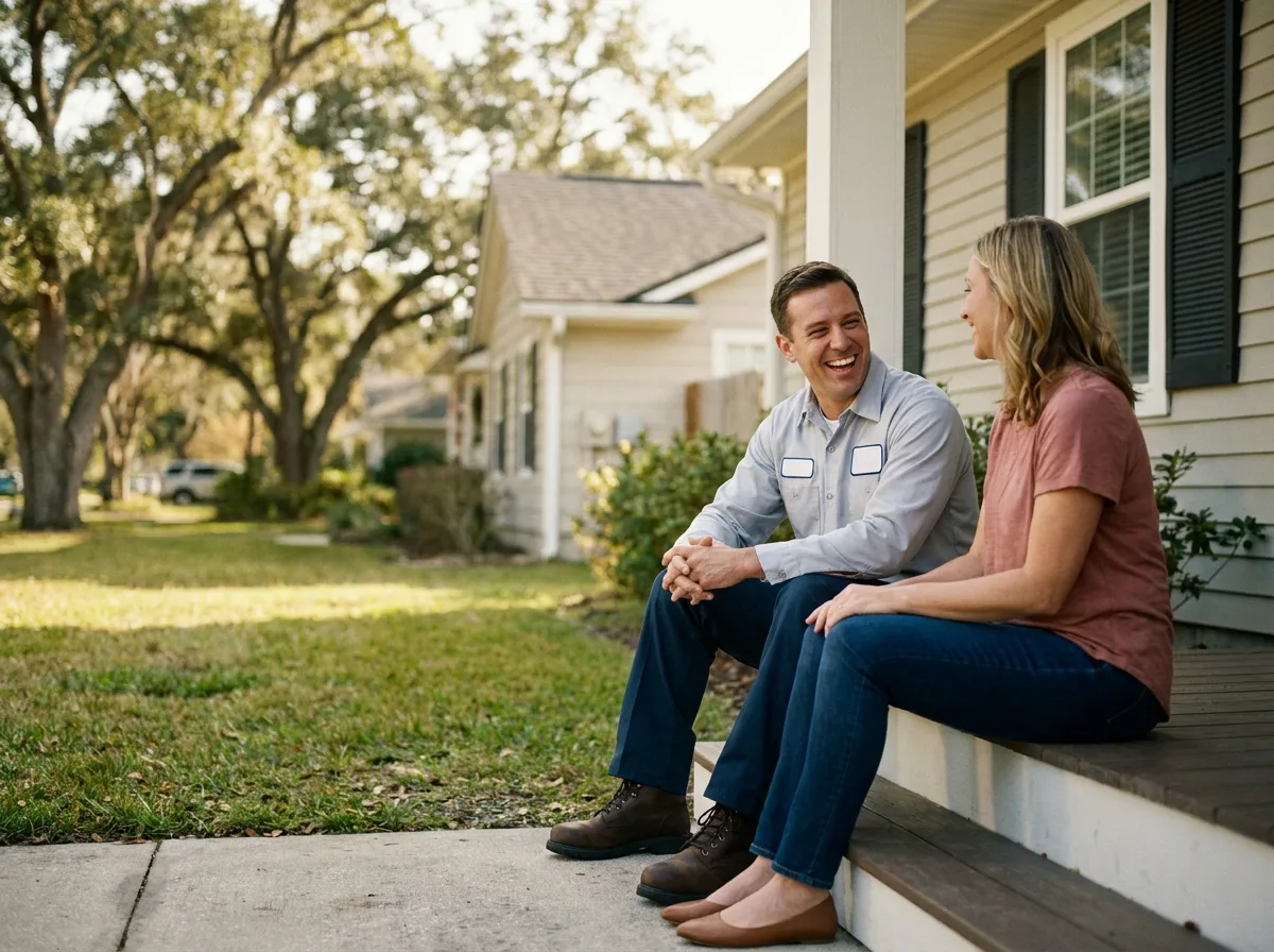 Septic tank pumping FAQs for Gibsonburg, OH